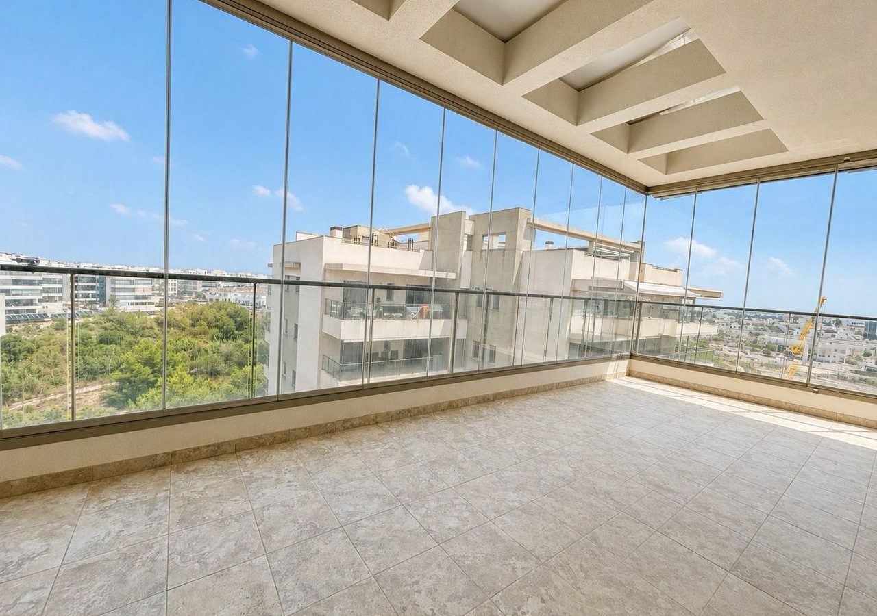 Penthouse Of 64 M² In Orihuela Costa, Spain