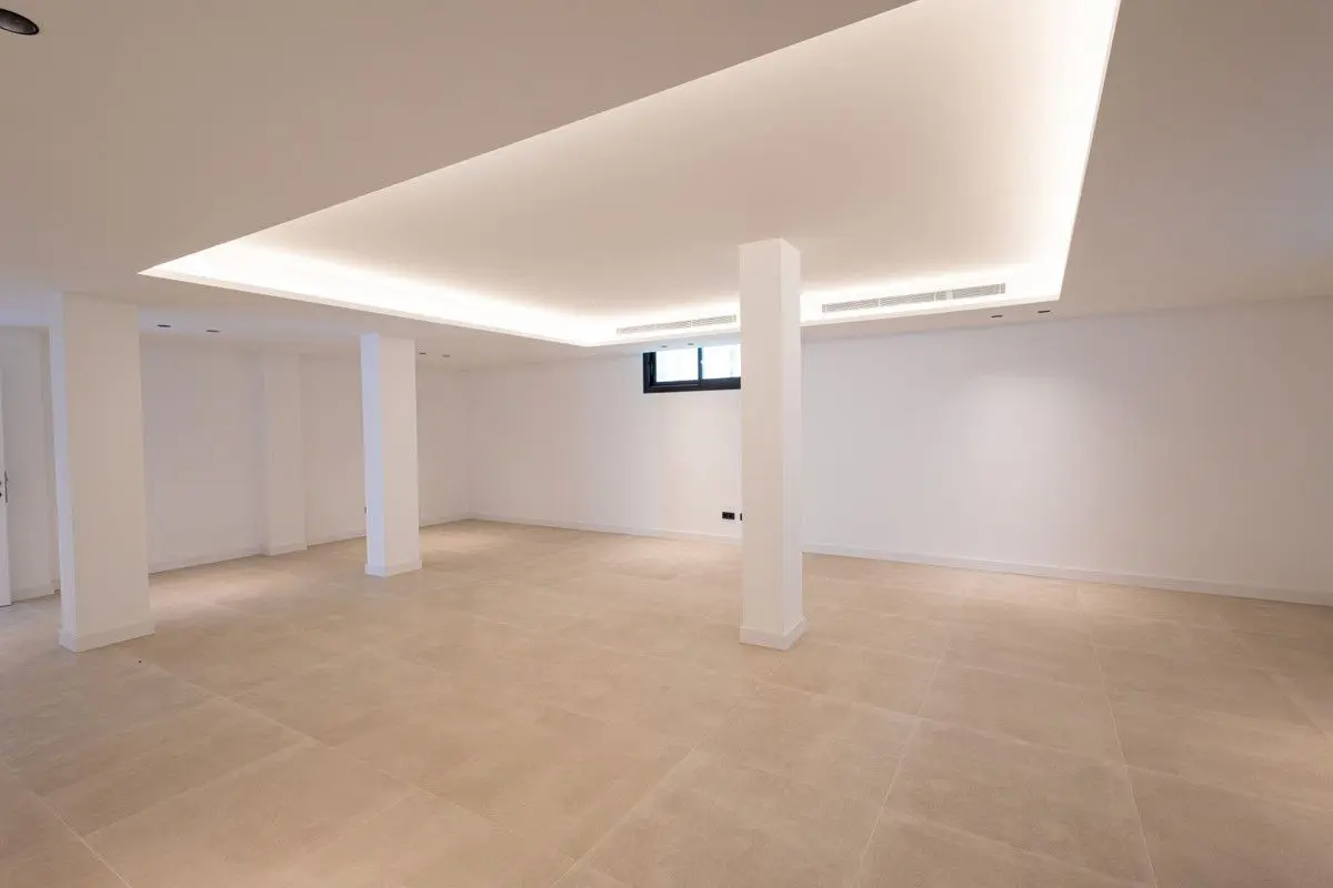 Villa Of 694 M² In Mijas, Spain