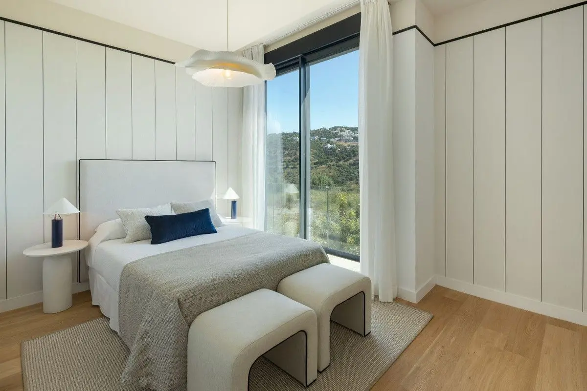 Villa Of 401 M² In Marbella, Spain