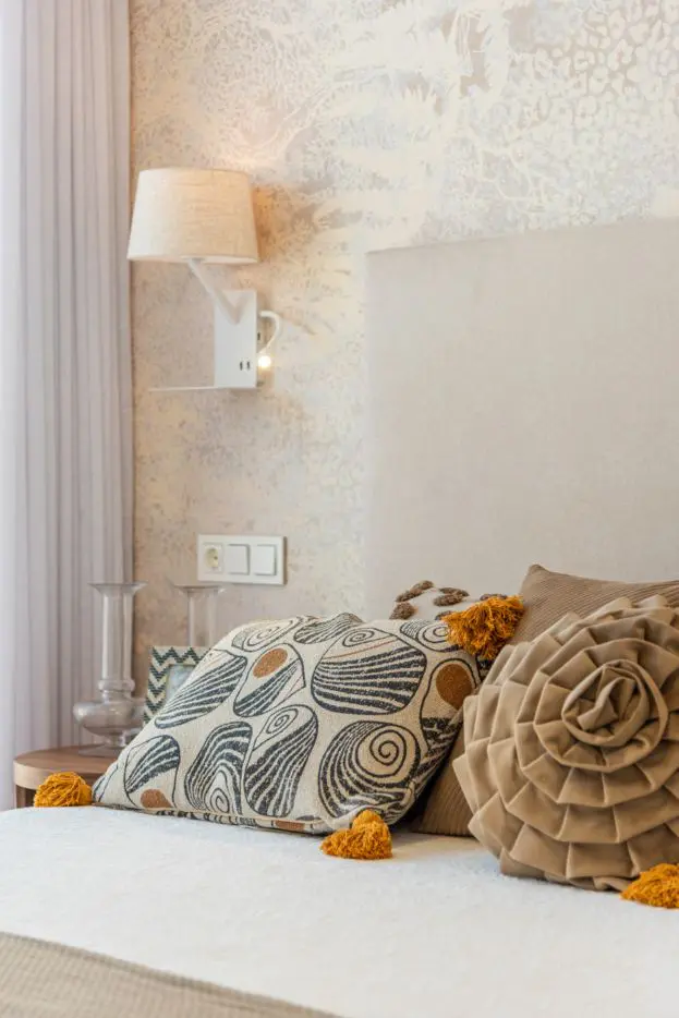 Villa Of 90 M² With Sea View In Vera, Spain