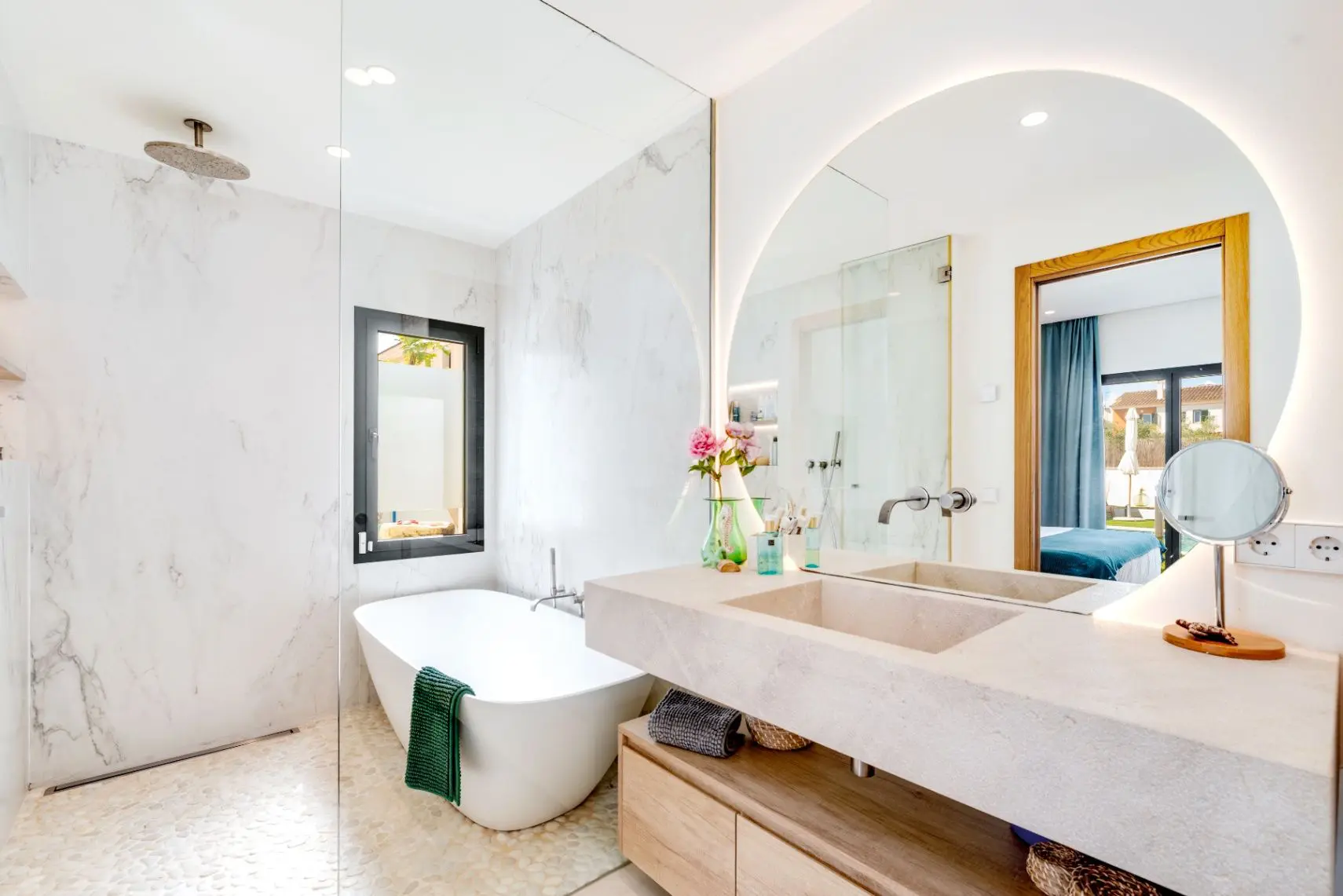 Villa 241 M² In Marratxí, Spain – Mediter Real Estate