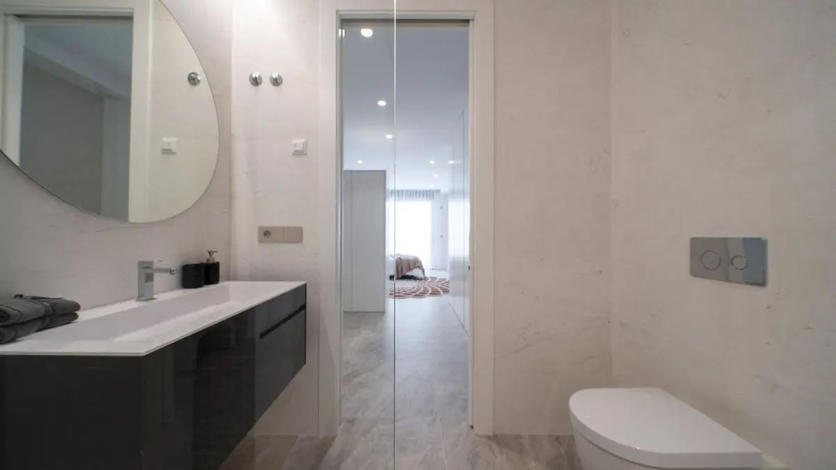 Villa Of 570 M² In Finestrat, Spain