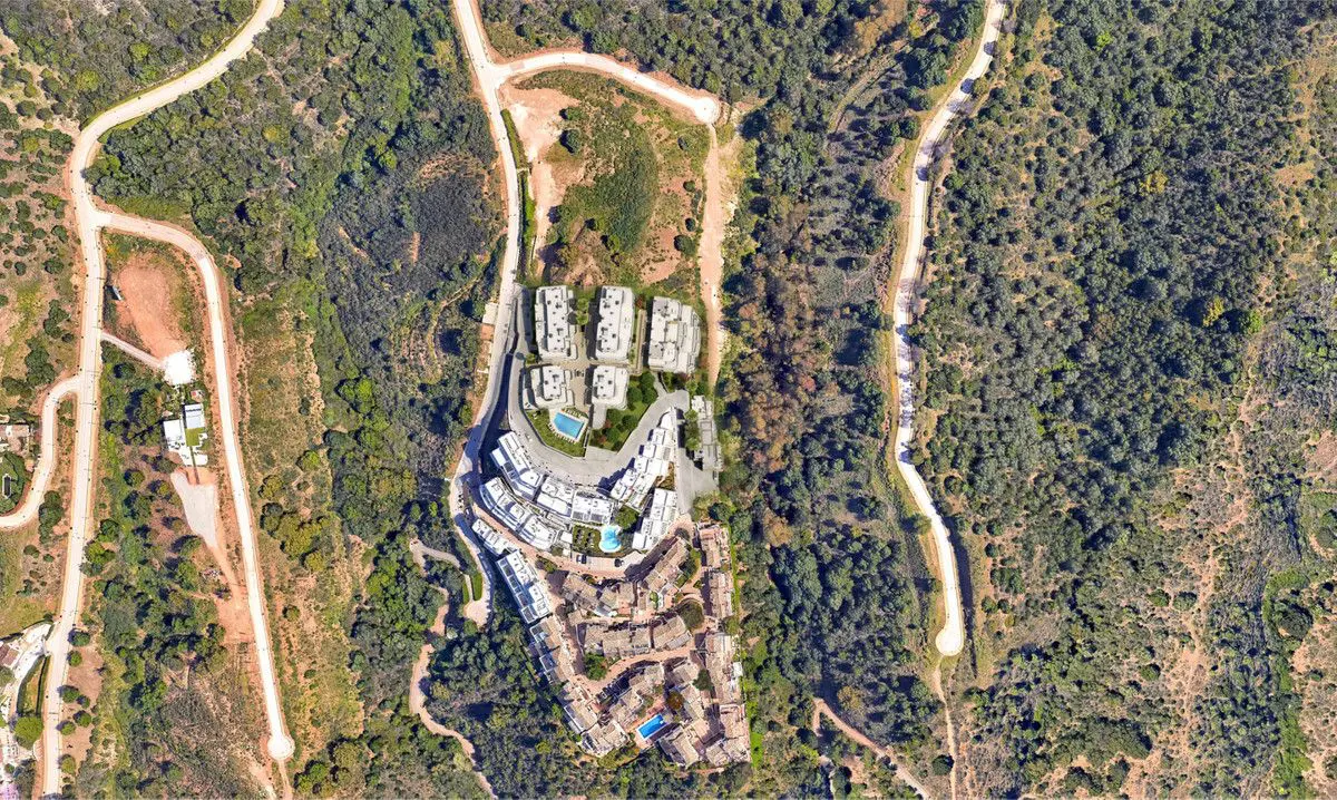 Apartment 120 M² In Marbella, Spain – Mediter Real Estate