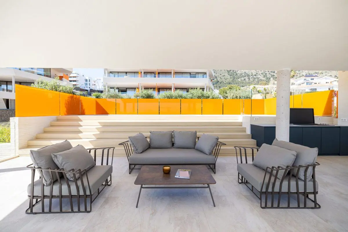 Apartment 116 M² In Fuengirola, Spain – Mediter Real Estate