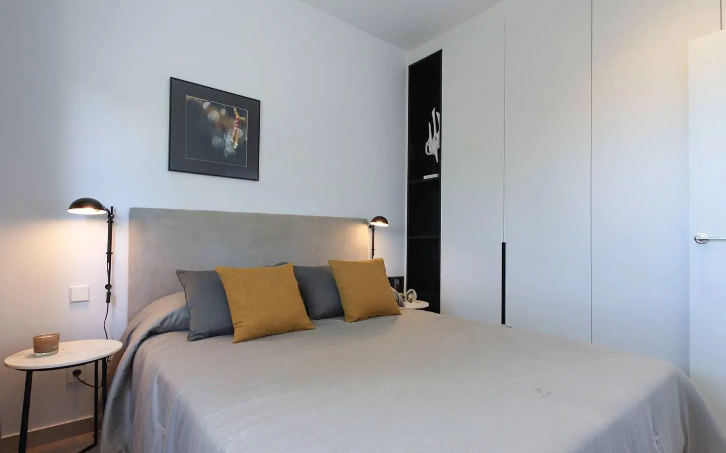 3-bedroom Villa In Rojales, Spain (160 M²)