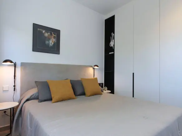 3-bedroom Villa In Rojales, Spain (160 M²)