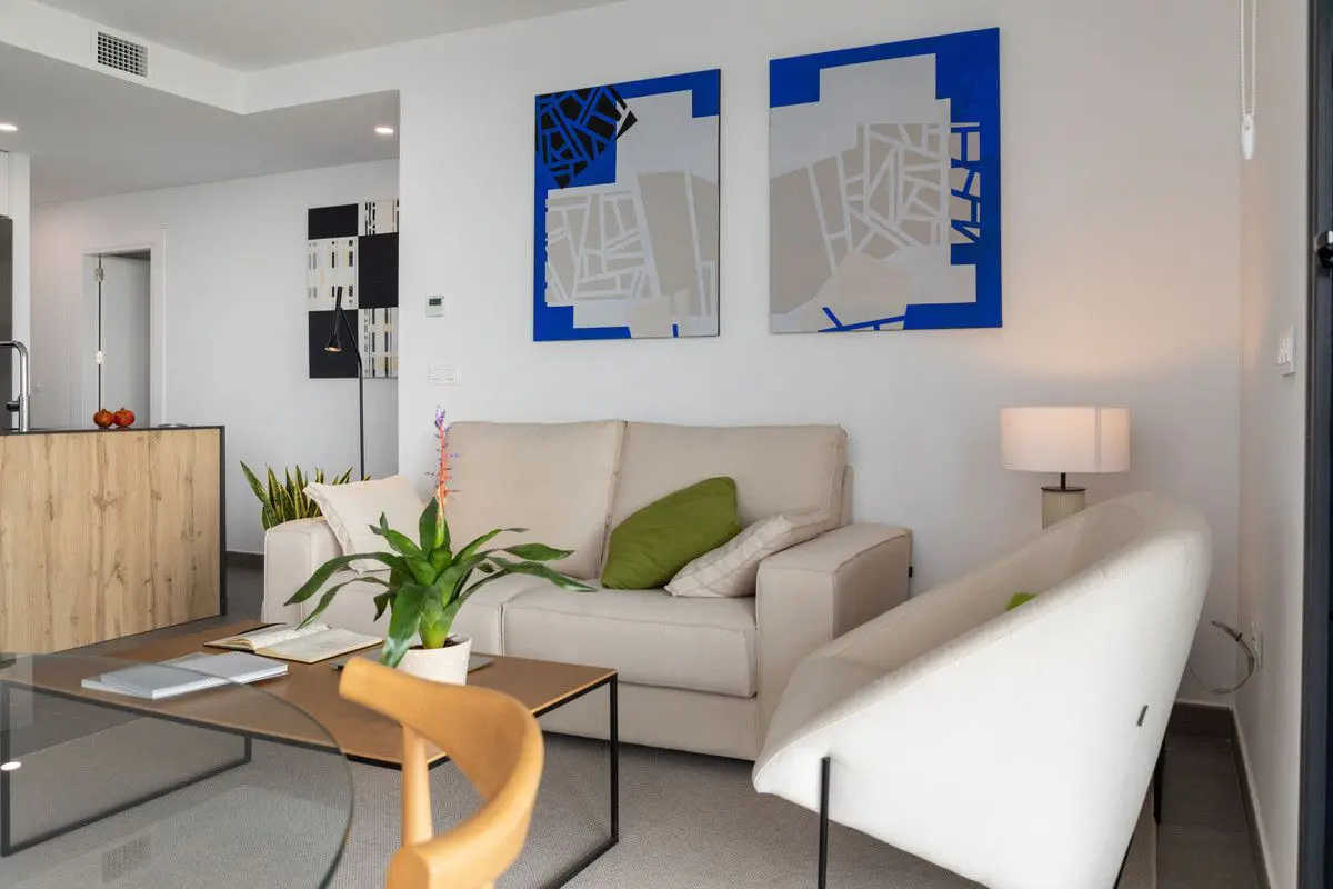 Villa Of 229 M² In Polop, Spain