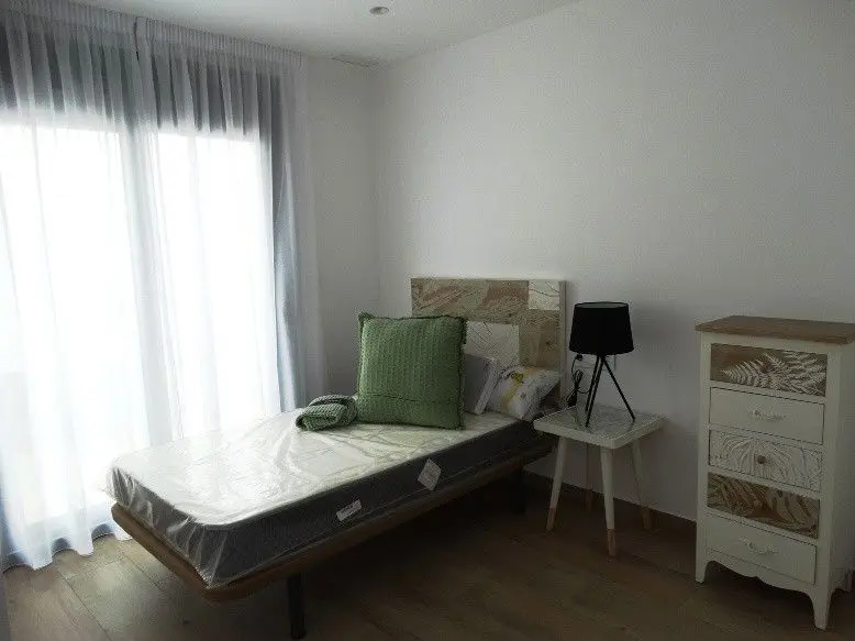 Villa Of 116 M² In Pilar De La Horadada, Spain