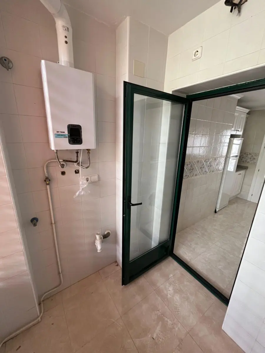Apartment Of 110 M² In Orihuela Costa, Spain
