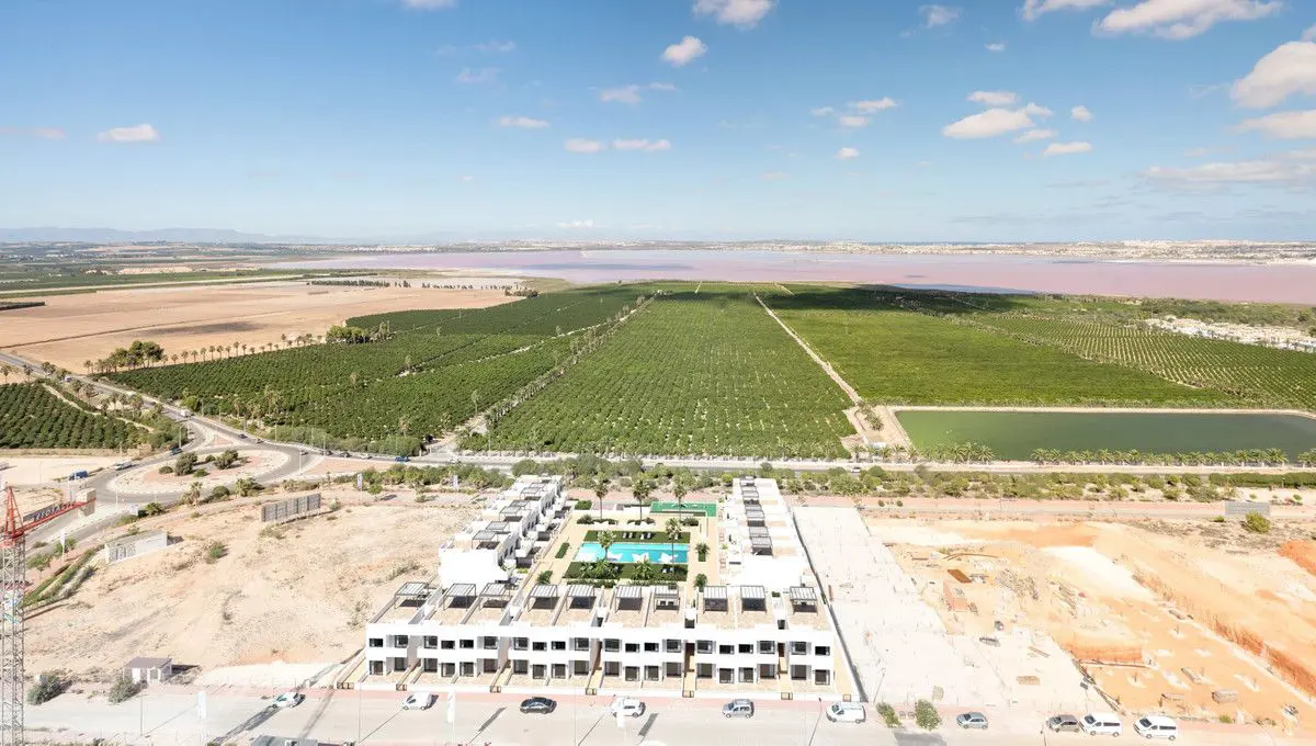 Apartment 72 M² In Orihuela Costa, Spain – Mediter Real Estate