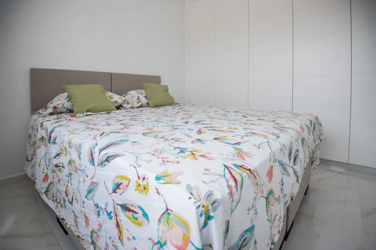 Villa Of 112 M² In Pilar De La Horadada, Spain