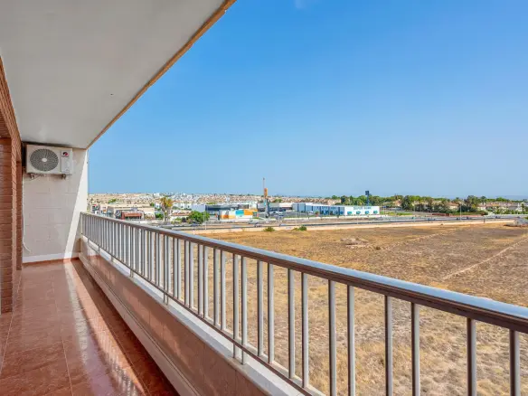 Apartment Of 70 M² In Torrevieja, Spain