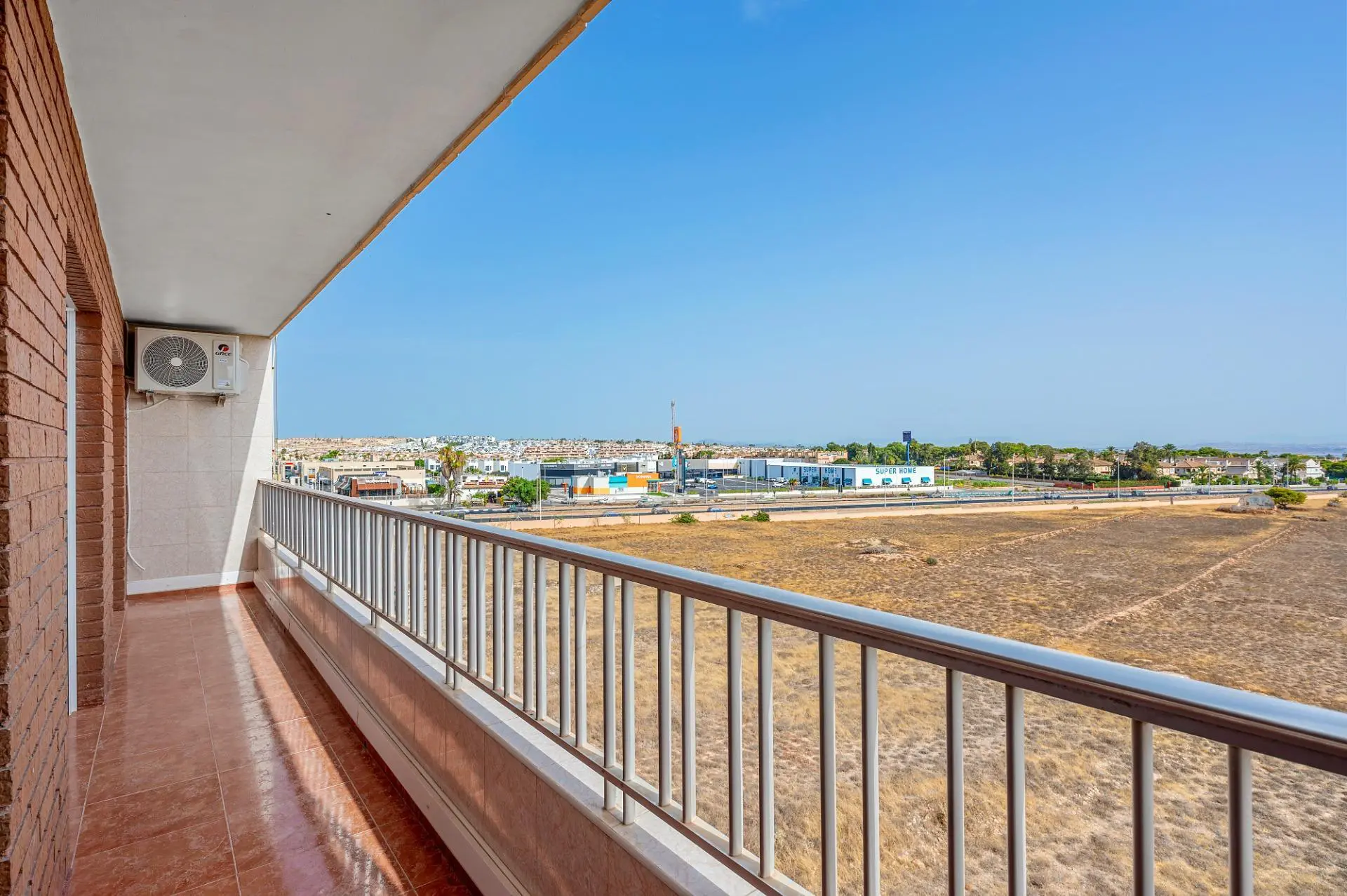 Apartment 70 M² In Torrevieja, Spain – Mediter Real Estate