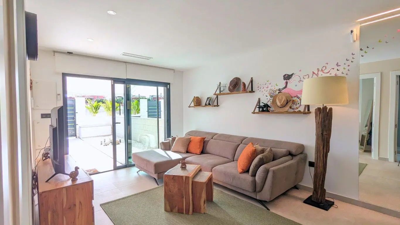 Apartment 72 M² In Algorfa, Spain – Mediter Real Estate