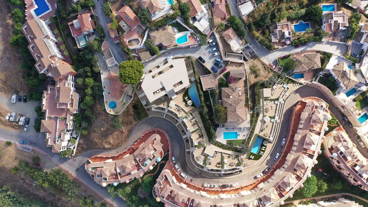 Apartment Of 66 M² In Fuengirola, Spain