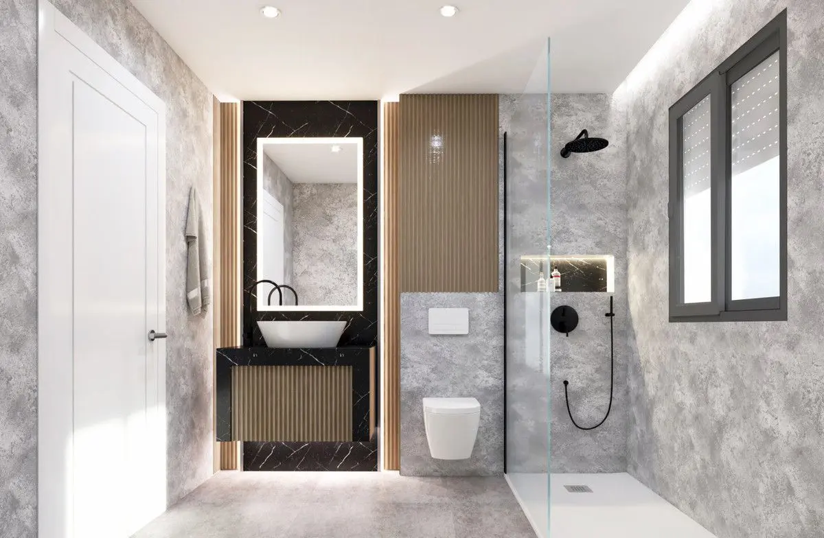 Villa Of 399 M² In Fuengirola, Spain