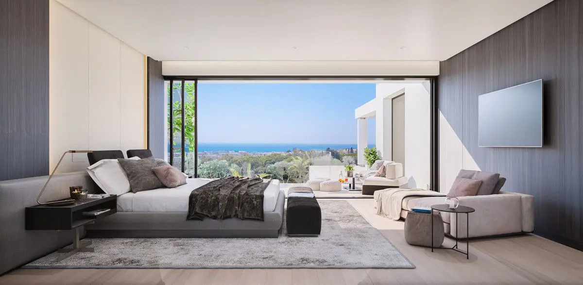 Villa Of 570 M² In Mijas, Spain