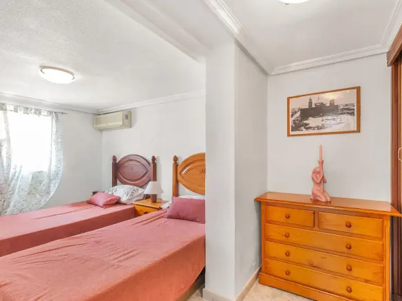 Villa Of 150 M² In Torrevieja, Spain