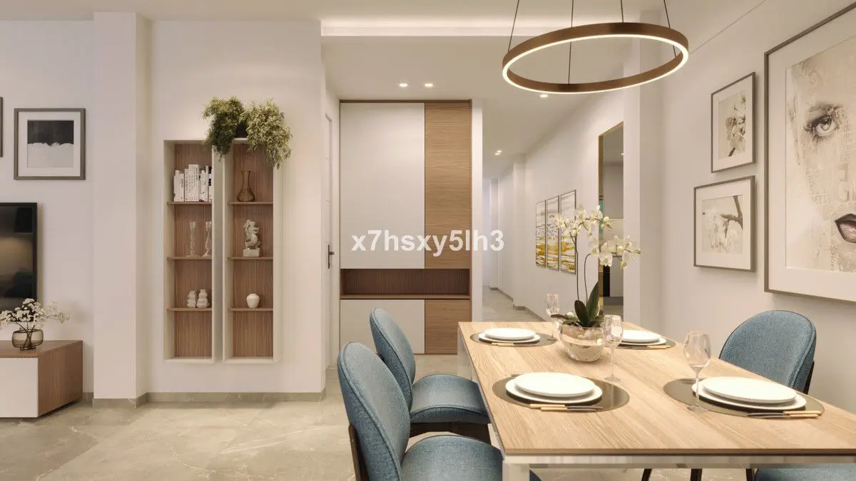 Apartment Of 123 M² In Torrevieja, Spain
