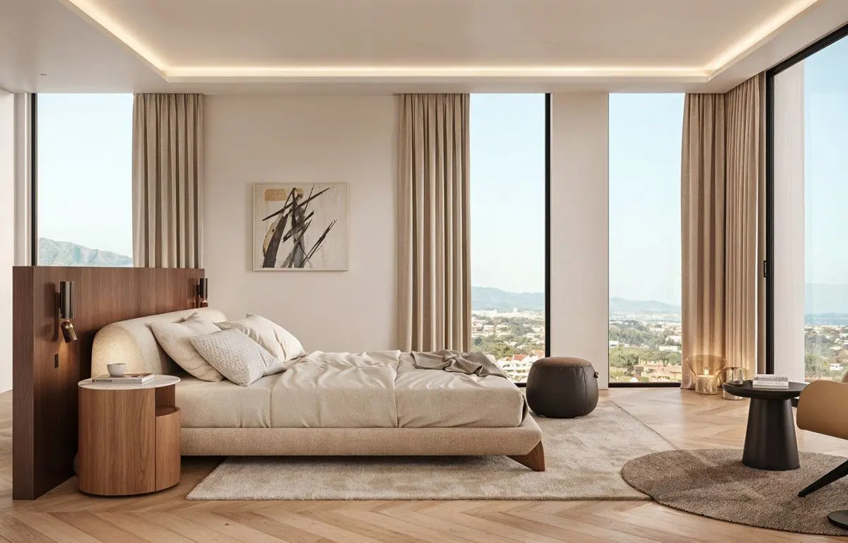 Apartment 216 M² In Benahavis, Spain – Mediter Real Estate
