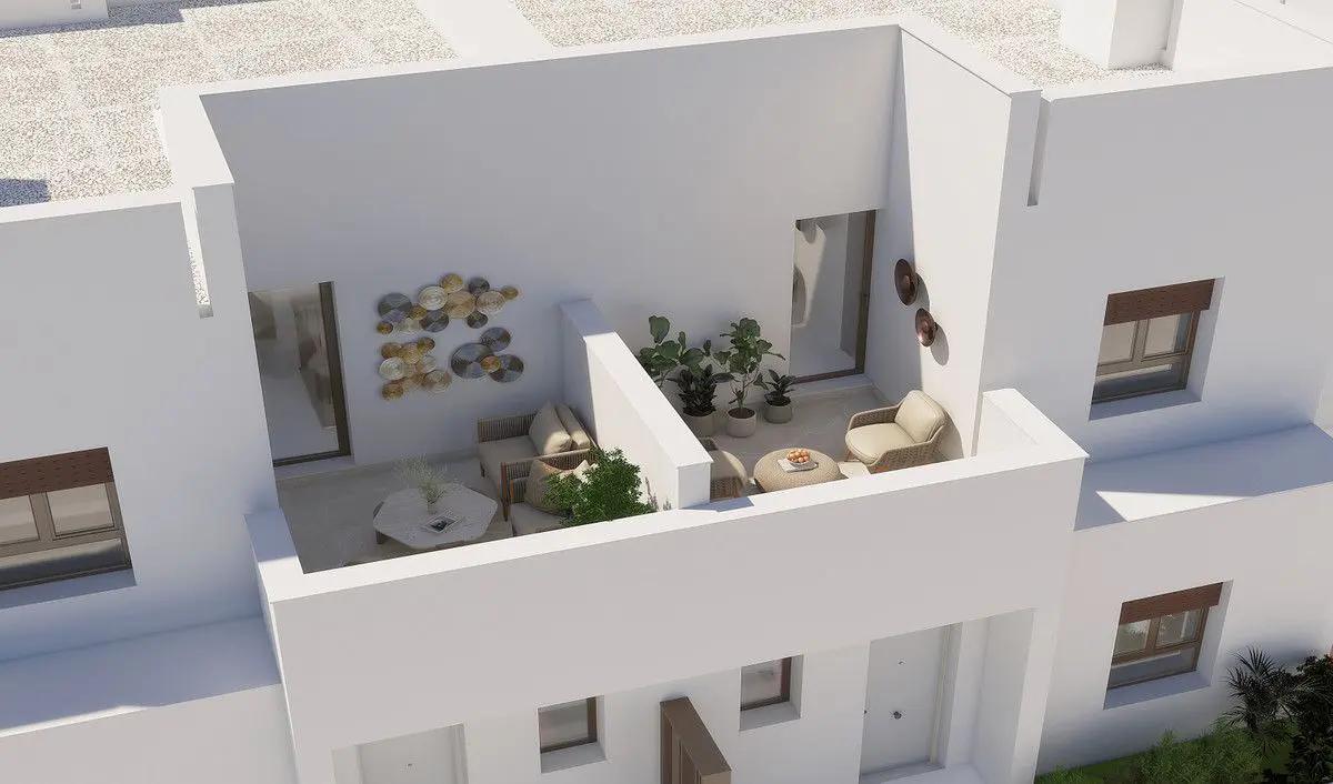 Villa Of 181 M² In Mijas, Spain