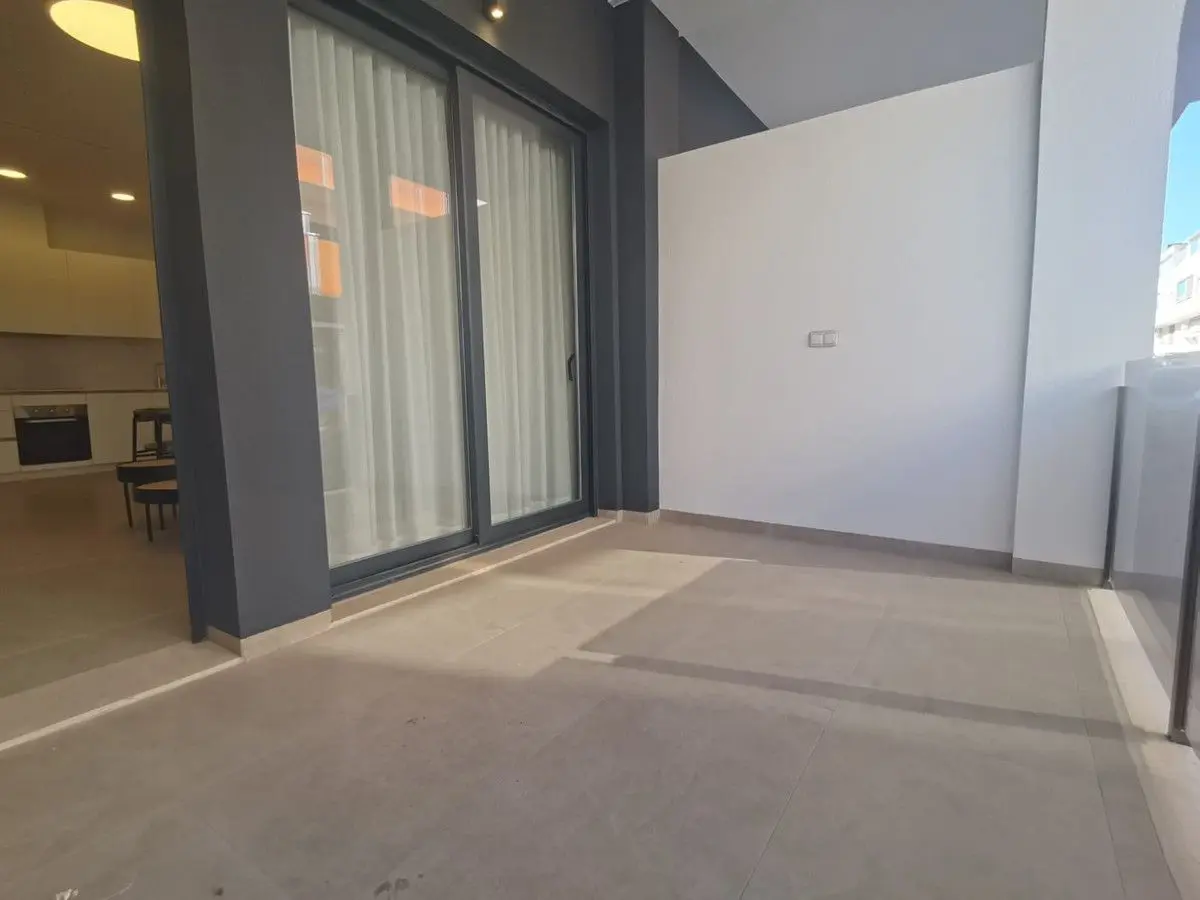 Apartment Of 67 M² In Torrevieja, Spain