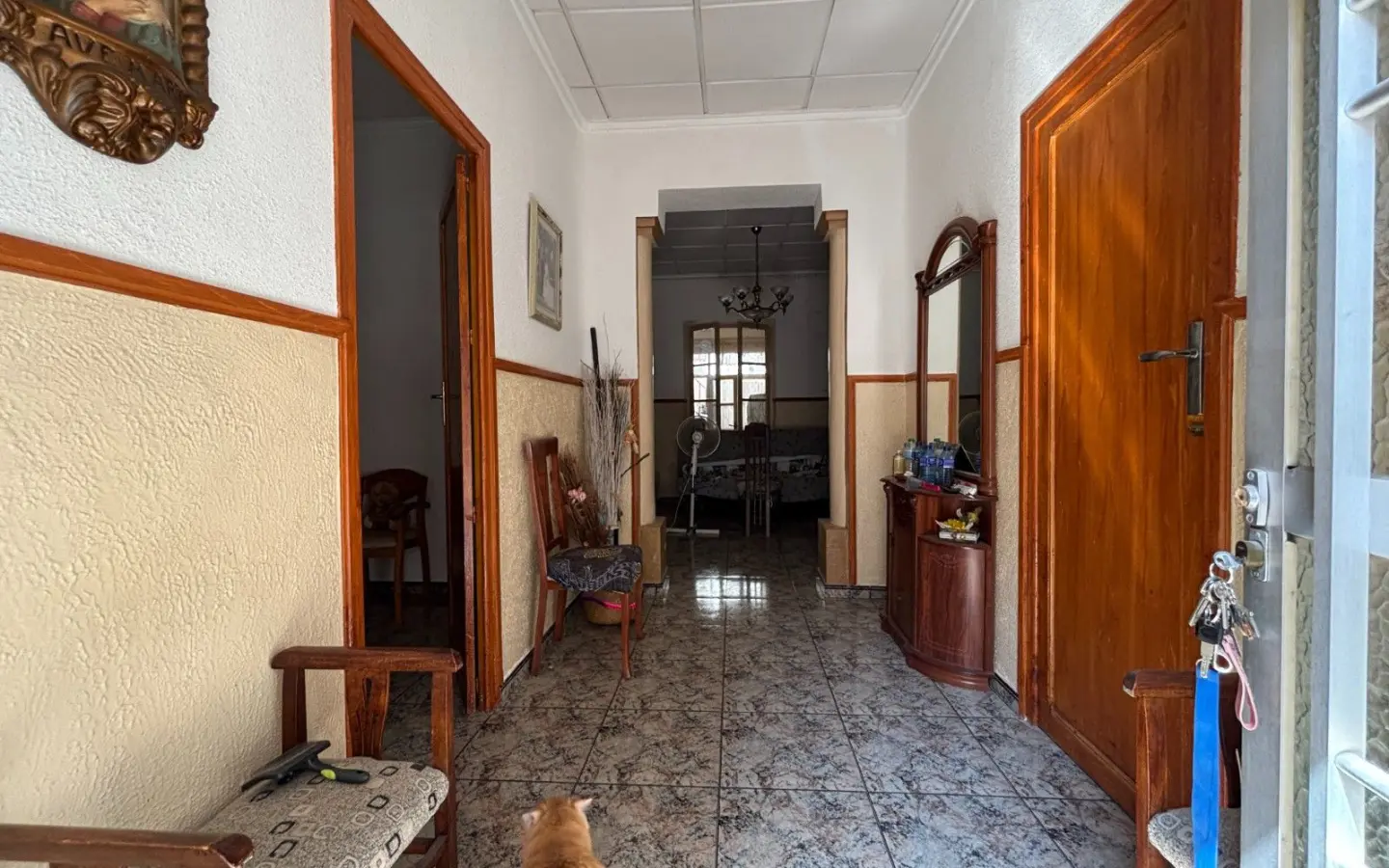 House Of 131 M² In Guardamar Del Segura