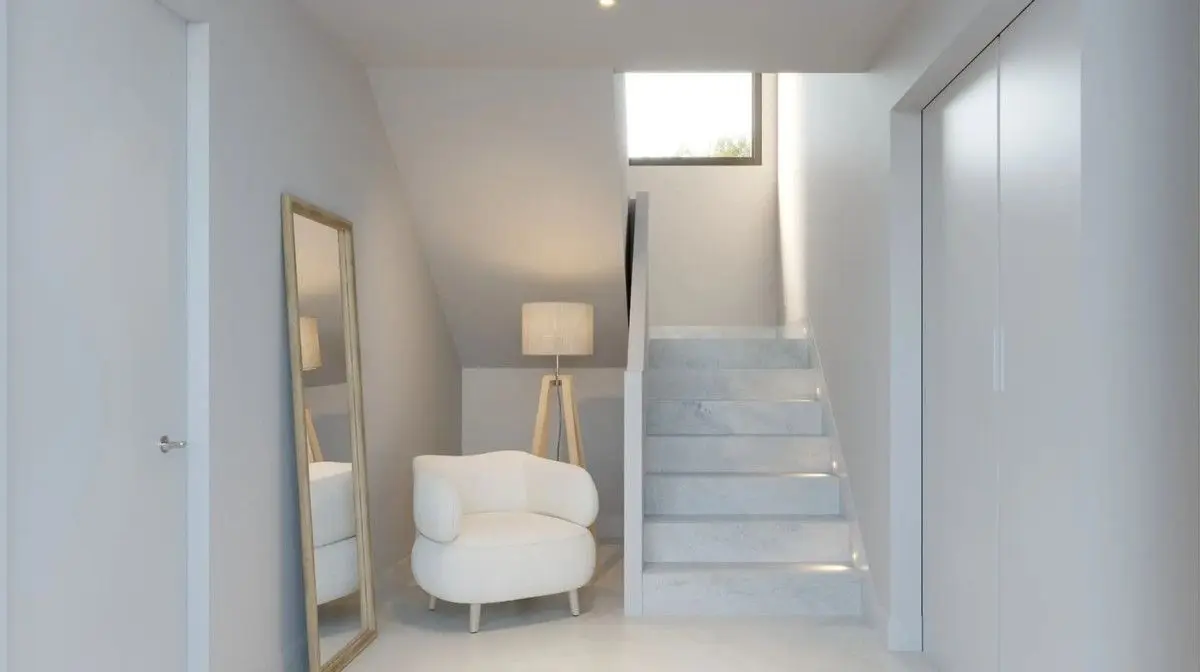 Villa 208 M² In Mojacar, Spain – Mediter Real Estate