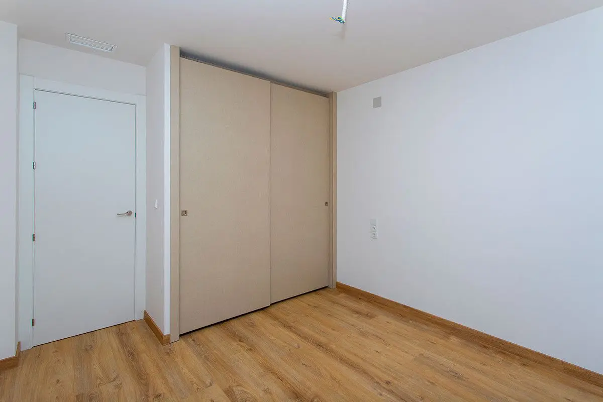 Apartment 101 M² In Hondon De Las Nieves, Spain – Mediter Real Estate