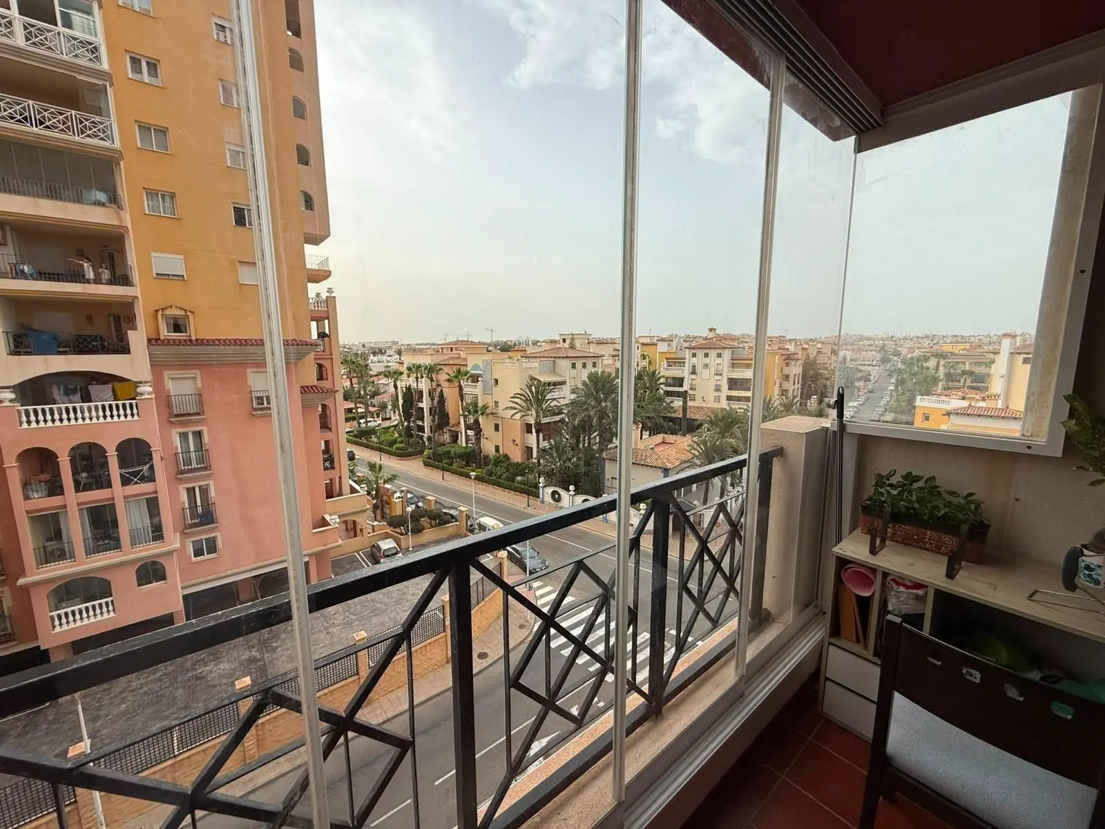 Apartment Of 110 M² In Torrevieja, Spain