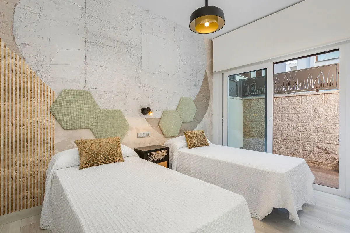 Villa Of 109 M² In Rojales, Spain