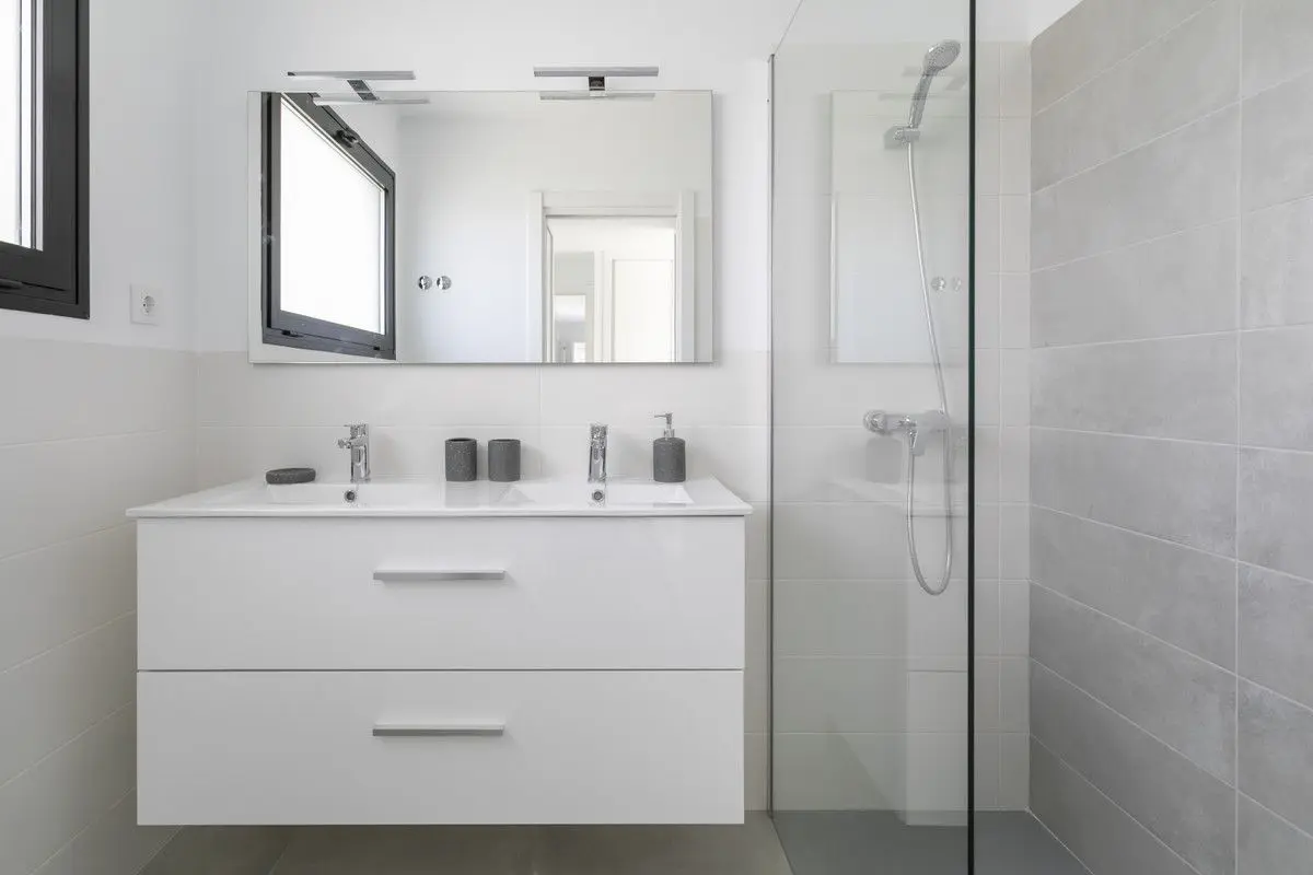 Villa 119 M² In Calasparra, Spain – Mediter Real Estate