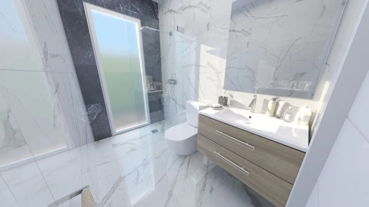 Villa Of 100 M² In Rojales, Spain