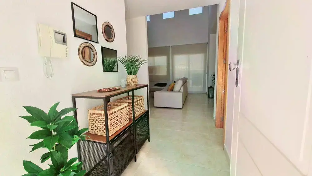 Villa 112 M² In Lorca, Spain – Mediter Real Estate