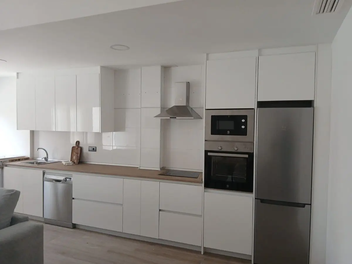 Apartment Of 84 M² In Algorfa, Spain