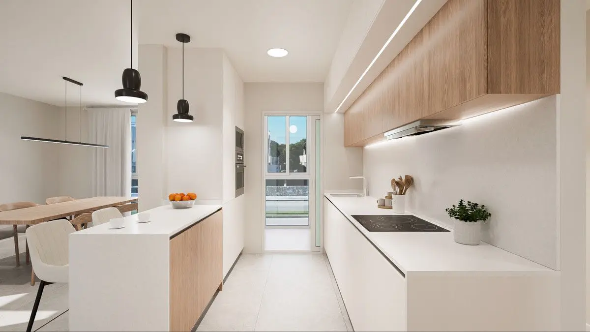 Villa Of 80 M² In Pilar De La Horadada, Spain