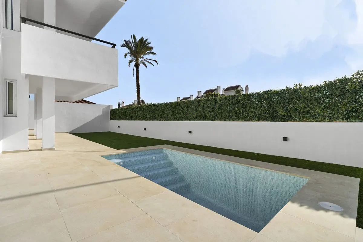 Villa Of 178 M² In Mijas, Spain
