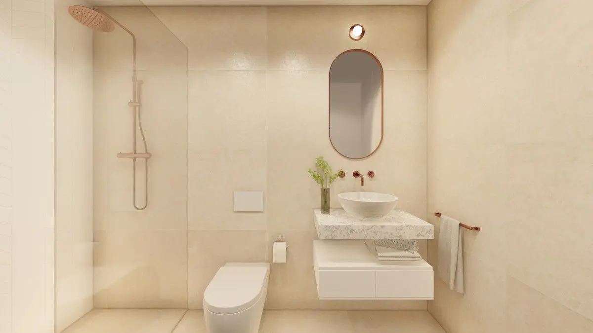 Villa Of 79 M² In San Pedro Del Pinatar, Spain