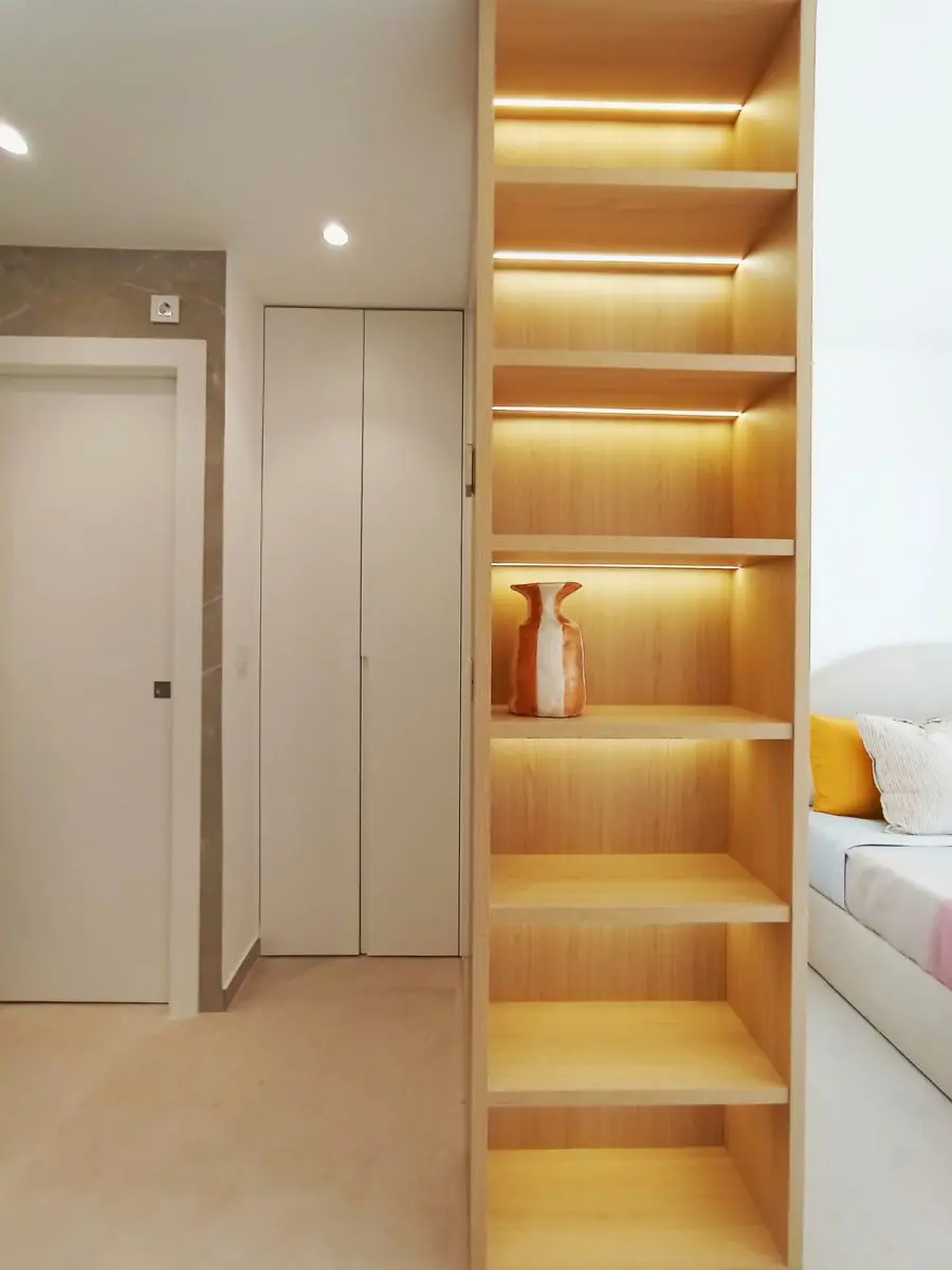 Apartment Of 82 M² With Mediter Real Estate Features In Benijofar, Spain