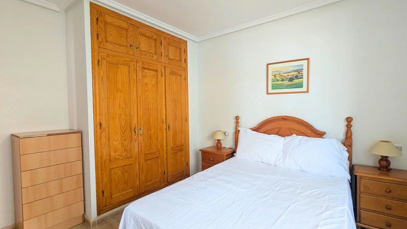 Villa 93 M² In Algorfa, Spain – Mediter Real Estate