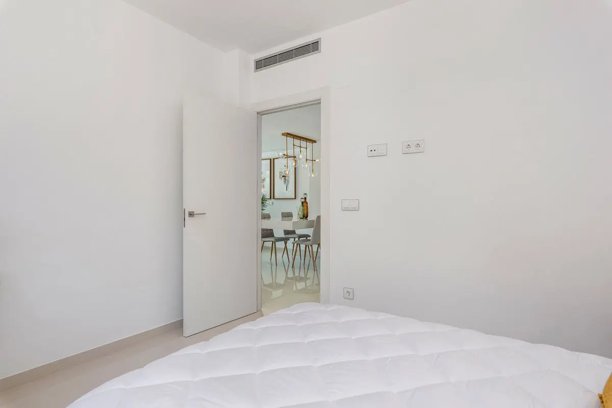 Villa Of 193 M² In Cartagena, Spain