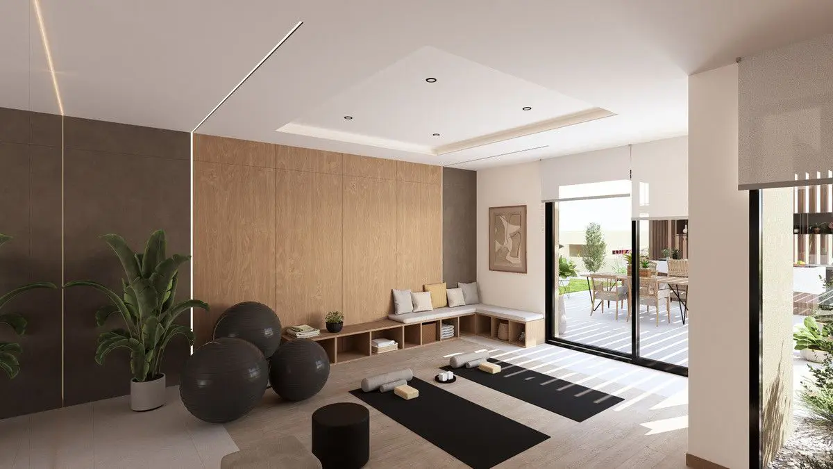Villa Of 136 M² In Baños Y Mendigo, Spain