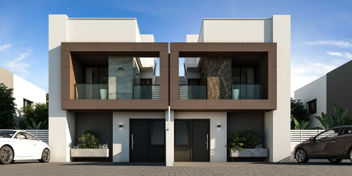 Villa 144 M² In Denia, Spain – Mediter Real Estate