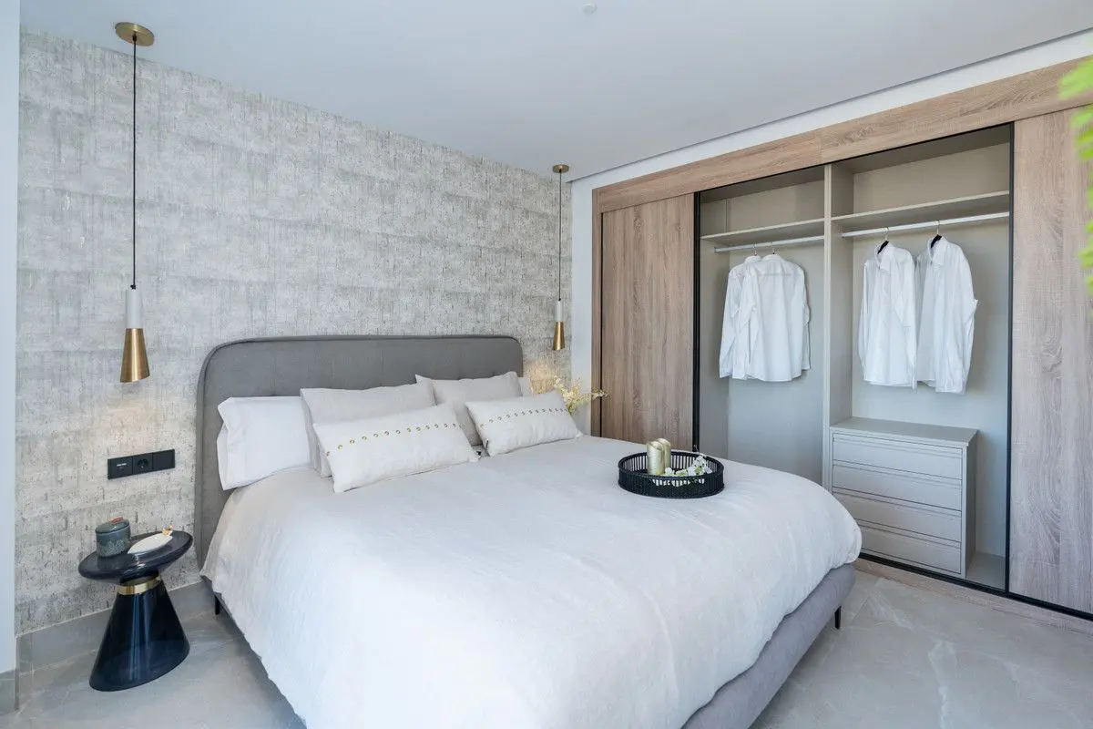 Apartment 110 M² In Istan, Spain – Mediter Real Estate