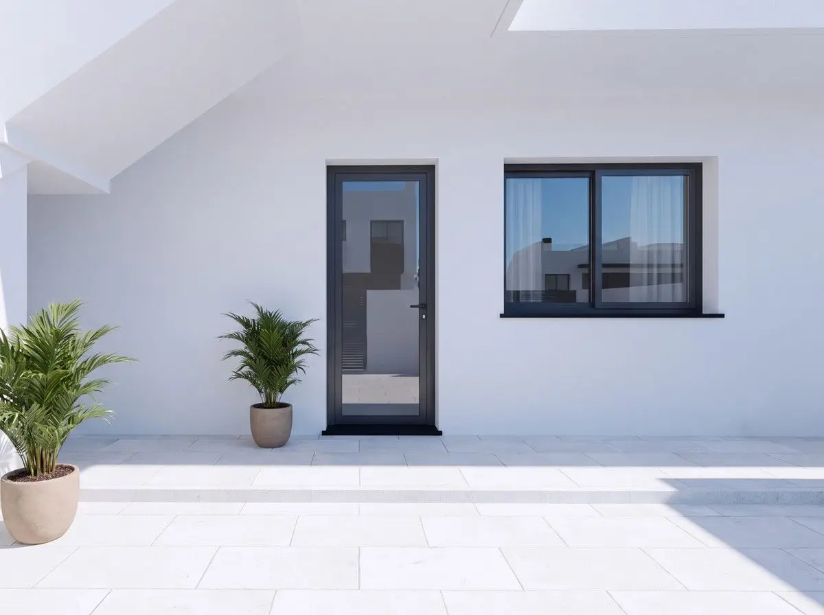 Villa Of 87 M² In San Fulgencio, Spain