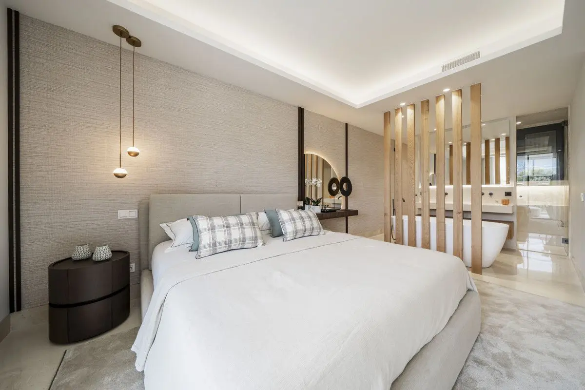 Apartment Of 173 M² In Marbella, Spain