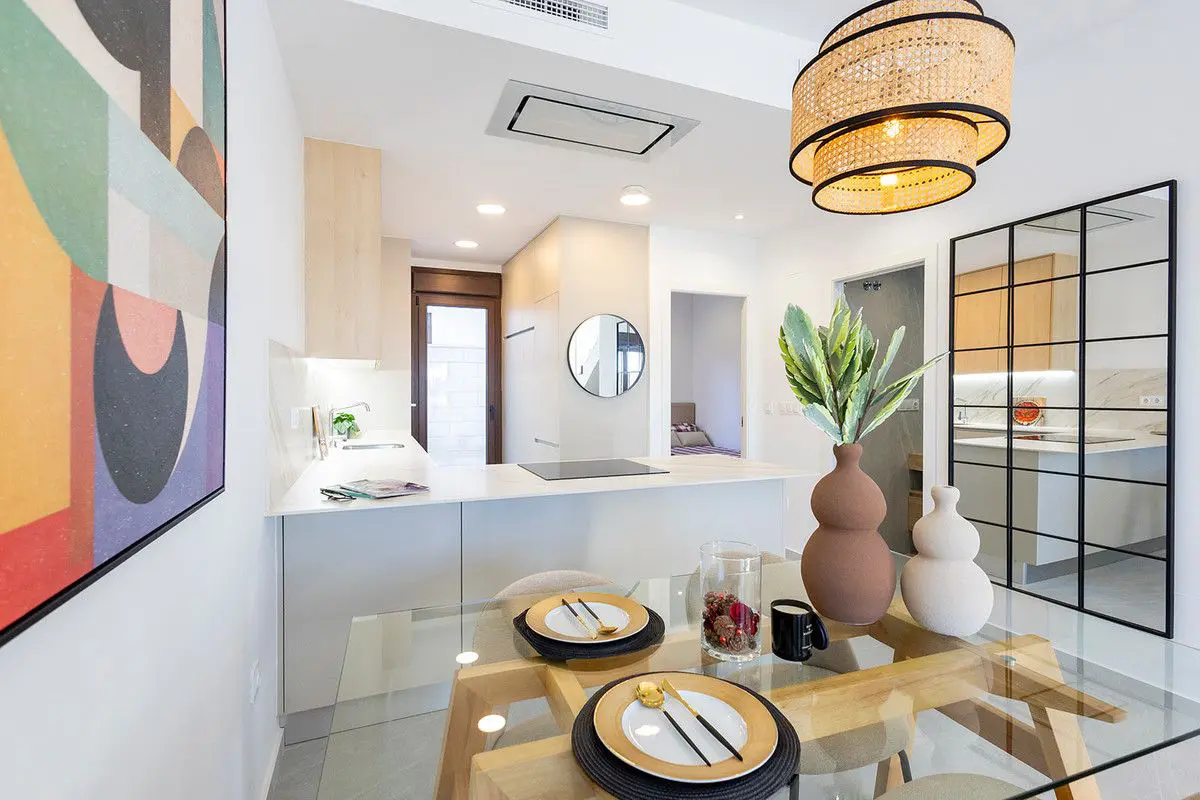 Villa Of 96 M² In Orihuela, Spain