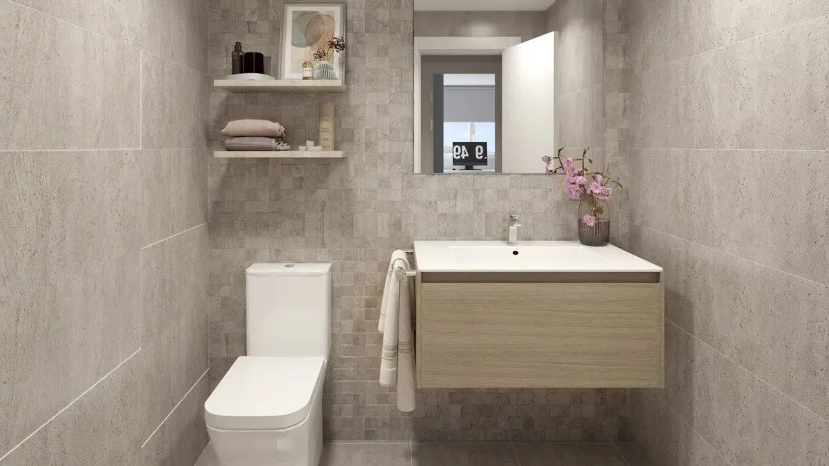Apartment Of 172 M² In Torremolinos, Spain