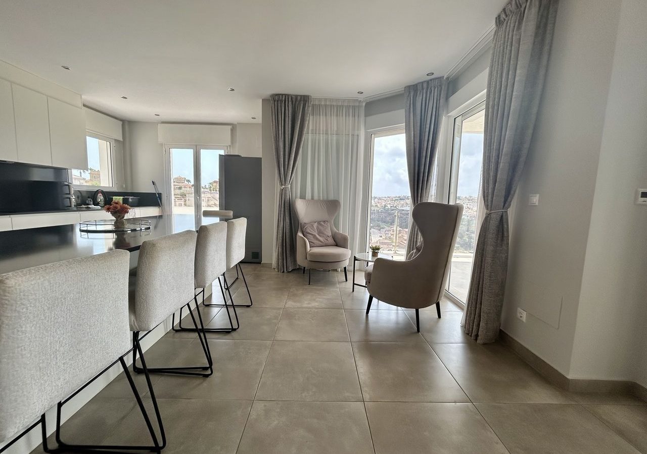 Villa Of 280 M² In Rojales, Spain