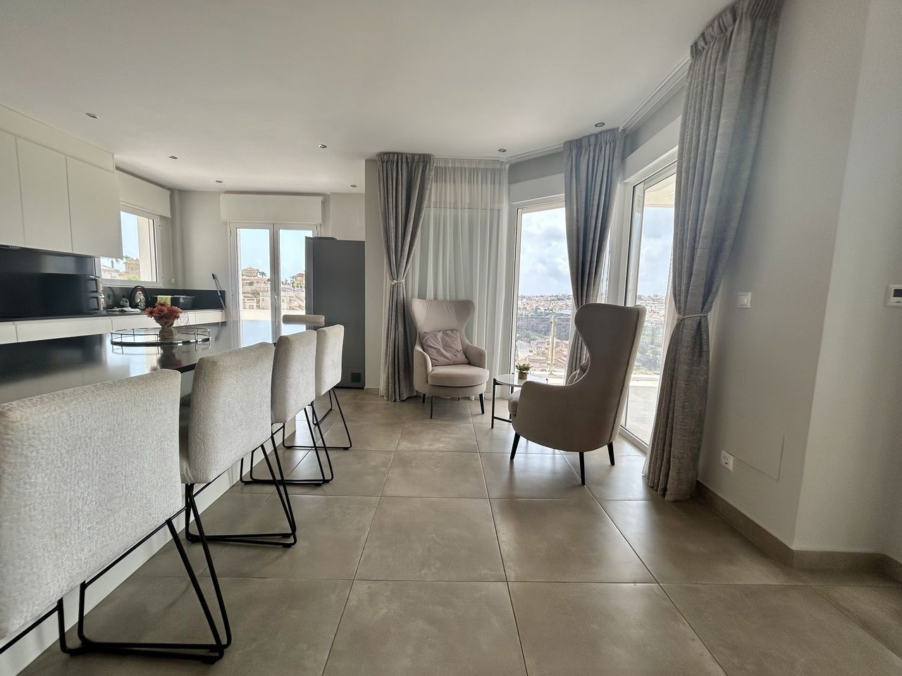 Villa 280 M² In Rojales, Spain – Mediter Real Estate